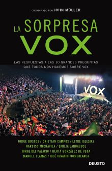 LA SORPRESA VOX