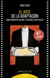 EL ARTE DE LA ADAPTACIÓN