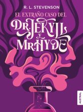 DR. JEKYLL Y MR. HYDE