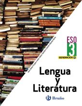 GENERACIÓN B LENGUA Y LITERATURA 3 ESO DIGITAL ALUMNO
