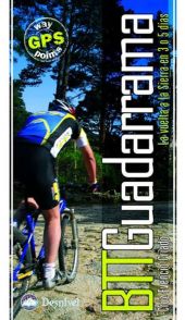 BTT GUADARRAMA
