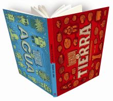 DEBAJO DE LA TIERRA DEBAJO DEL AGUA