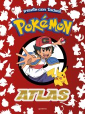 Pokémon. Aventuras para colorear: legendarios y singular