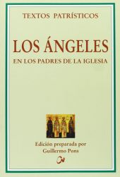 Los ángeles en los Padres de la Iglesia