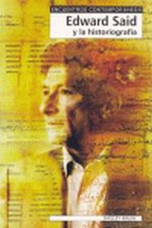 Edward Said y la escritura de la historia