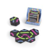 TANTRIX XTREME EN ESTUCHE DE MADERA