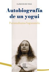 Autobiografía de un yogui