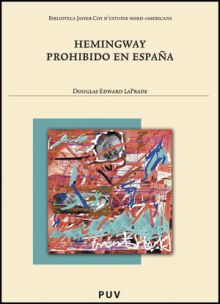 HEMINGWAY PROHIBIDO EN ESPAÑA