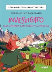 INVESTIGATO UNA VENTANA CON VISTAS A LA POCILGA