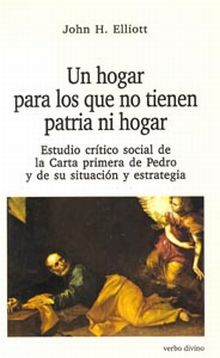 Un hogar para los que no tienen ni patria ni hogar