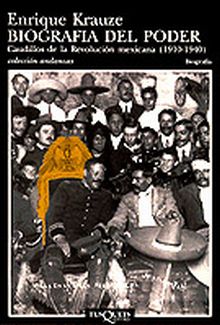 Biografía del poder