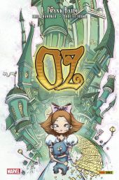 OZ