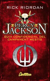 GUIA CONFIDENCIAL DEL CAMPAMENT MESTIS (PERCY JACKSON)