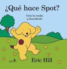 QUE HACE SPOT?