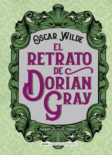 EL RETRATO DE DORIAN GRAY (CLÁSICOS)