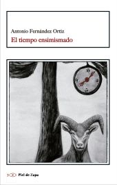 TIEMPO ENSIMISMADO