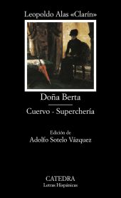 DOÑA BERTA / CUERVO / SUPERCHERIA