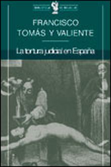 La tortura judicial en España