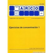 EJERCICIOS DE CONCENTRACION 2