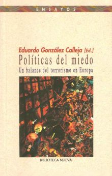 POLITICAS DEL MIEDO