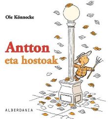 ANTTON ETA HOSTOAK