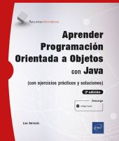 APRENDER PROGRAMACION ORIENTADA A OBJETOS CON JAVA CON 2ªED