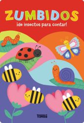 ZUMBIDOS DE INSECTOS PARA CONTAR