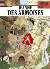 AVENTURAS JHEN,19 JEANNE DES ARMOISES