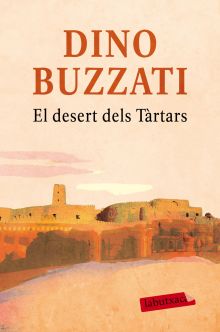 El desert dels Tàrtars