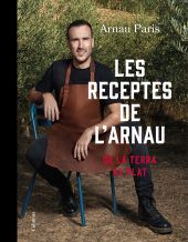 LES RECEPTES DE LARNAU