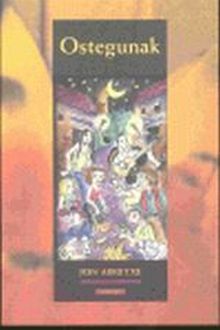 OSTEGUNAK