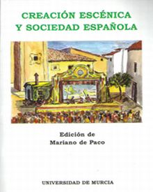 Creación Escénica y Sociedad Española