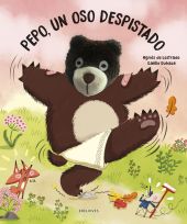PEPO UN OSO DESPISTADO