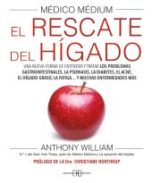 EL RESCATE DEL HIGADO.MÈDICO MÈDIUM
