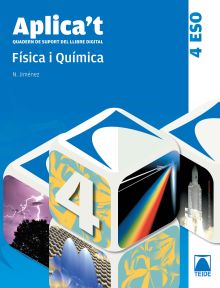 Aplica't. Física i Química 4ESO