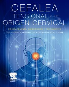 CEFALEA TENSIONAL DE ORIGEN CERVICAL