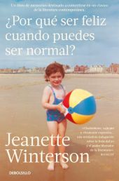 POR QUE SER FELIZ CUANDO PUEDES SER NORMAL?