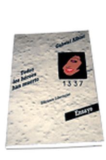 Todos los héroes han muerto