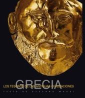 Grecia:tesoros de la humanidad
