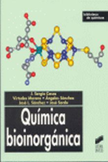 Química bioinorgánica