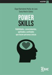 POWER SKILLS