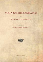 Vocabulario Andaluz