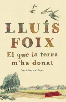 El que la terra m'ha donat