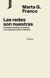 LAS REDES SON NUESTRAS