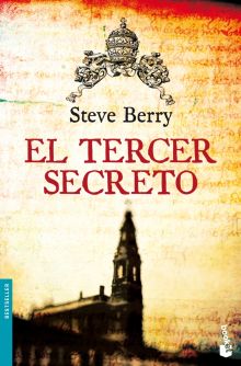 EL TERCER SECRETO