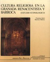 Cultura religiosa en la Granada renacentista y barroca