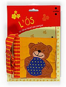 OS UN LLIBRE TOVET PER PENJAR