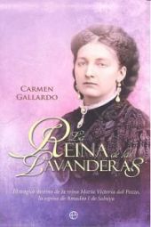 REINA DE LAS LAVANDERAS, LA (BOLSILLO 148)