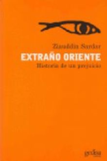 EXTRAÑO ORIENTE