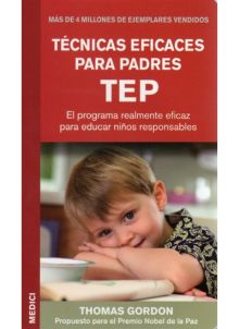 TECNICAS EFICACES PARA PADRES